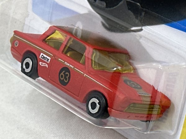 画像3: LOTUS CORTINA (3)