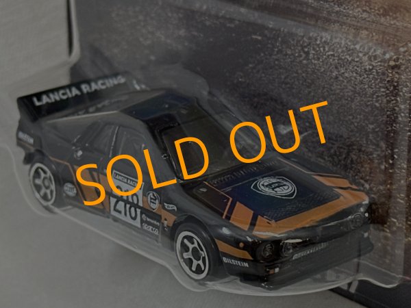 画像3: LANCIA RALLY / RALLYE 037 (3)