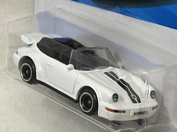 画像3: PORSCHE 911 TURBO CABRIOLET (3)