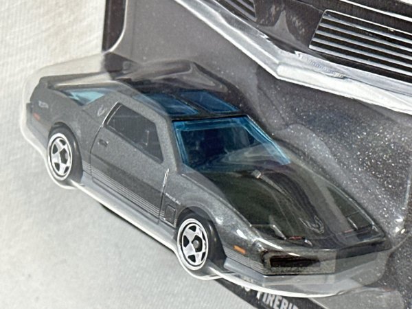 画像3: '84 PONTIAC FIREBIRD (3)