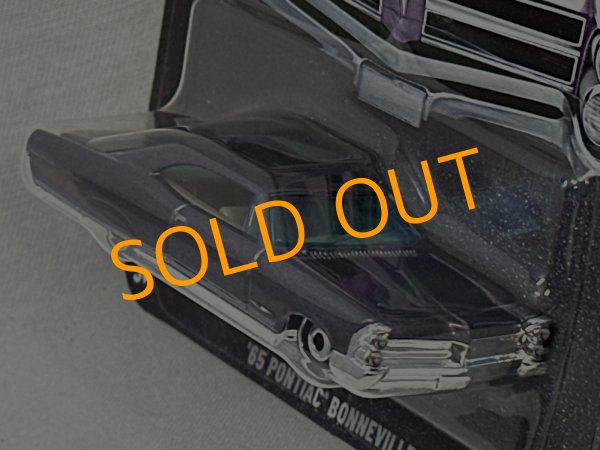 画像3: '65 PONTIAC BONNEVILLE (3)