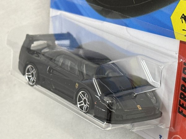 画像3: FERRARI F40 COMPETIZIONE (3)