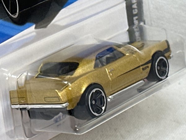 画像4: '67 CAMARO (4)