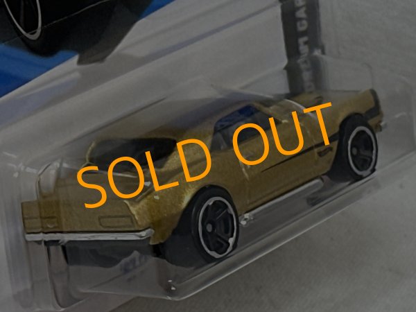 画像4: '67 CAMARO (4)