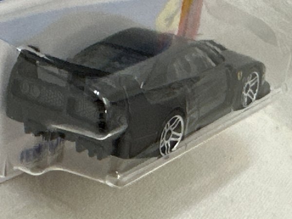 画像4: FERRARI F40 COMPETIZIONE (4)