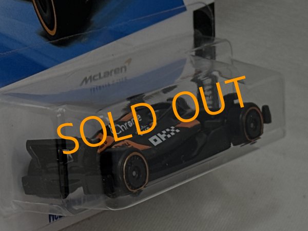 画像4: MCLAREN FORMULA 1 TEAM (4)