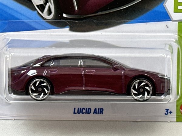 画像2: LUCID AIR (2)