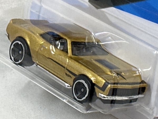 画像3: '67 CAMARO (3)