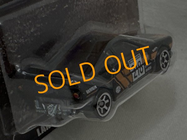 画像4: LANCIA RALLY / RALLYE 037 (4)