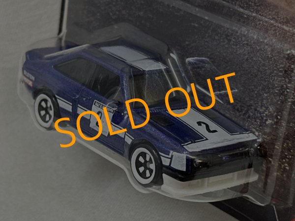 画像3: FORD ESCORT RS 2000 (3)