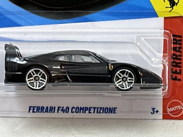 画像2: FERRARI F40 COMPETIZIONE (2)