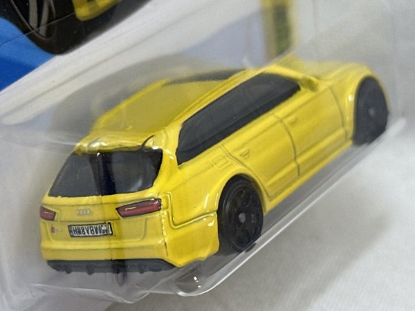 画像4: '17 AUDI RS 6 AVANT (4)