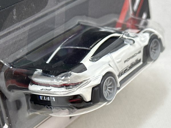 画像4: 2022 PORSCHE 911 GT3 RS (4)