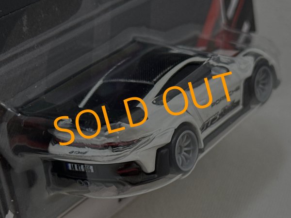 画像4: 2022 PORSCHE 911 GT3 RS (4)