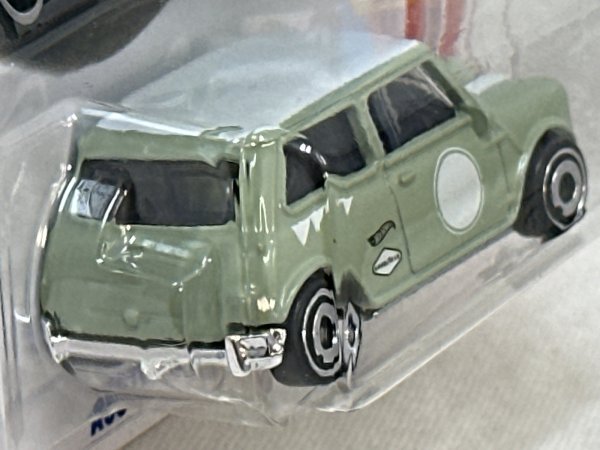 画像4: AUSTIN MINI COOPER S (4)