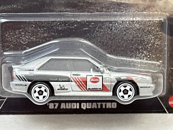 画像2: '87 AUDI QUATTRO (2)