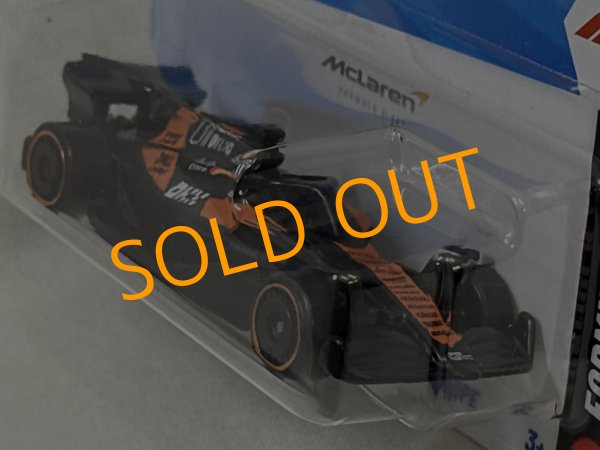 画像3: MCLAREN FORMULA 1 TEAM (3)