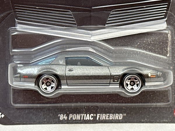 画像2: '84 PONTIAC FIREBIRD (2)