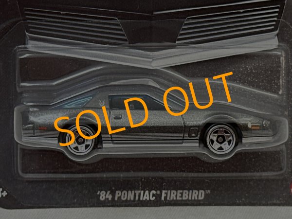 画像2: '84 PONTIAC FIREBIRD (2)