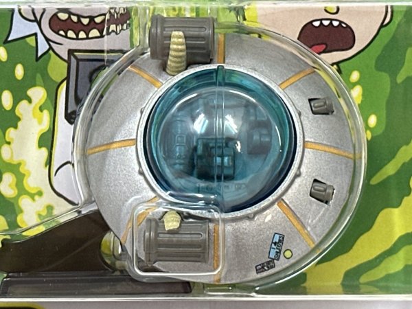 画像2: RICK'S SHIP / BATEAU (2)