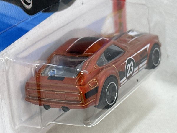 画像4: DATSUN 240Z (4)