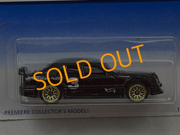 画像2: MERCEDES C-CLASS (2)