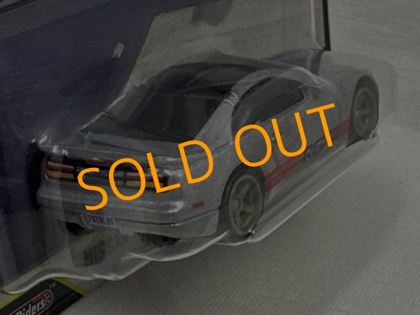 画像4: NISSAN 300ZX TWIN TURBO / BI-TURBO (4)