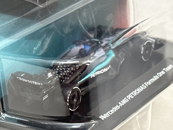 画像4: Mercedes-ANG PETRONAS Formula One Team (4)