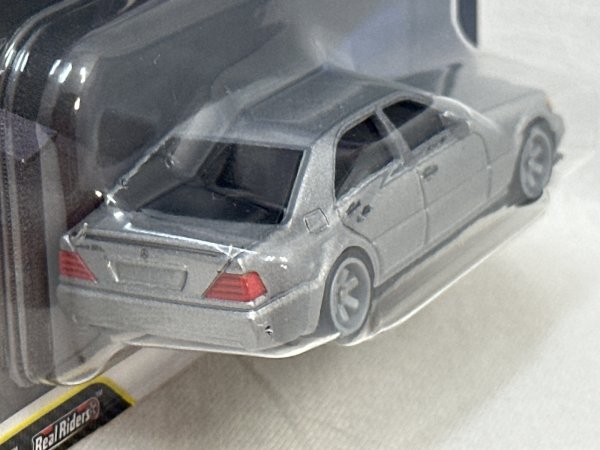 画像4: MERCEDES-BENZ 500 SEL (4)