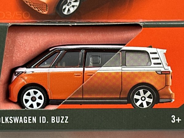 画像2: 2024 VOLKSWAGEN ID. BUZZ (2)