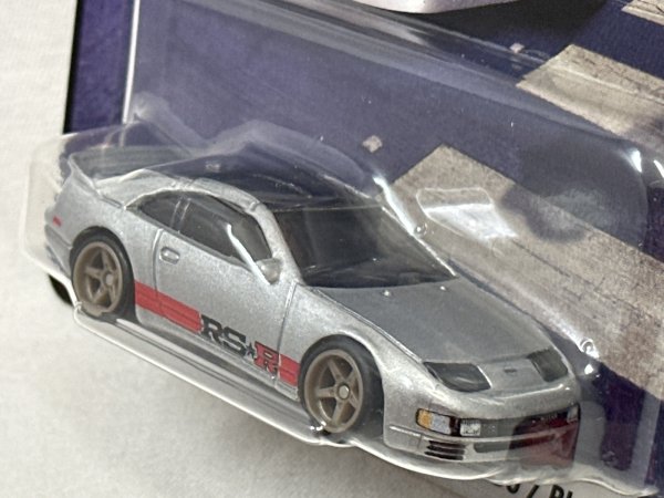 画像3: NISSAN 300ZX TWIN TURBO / BI-TURBO (3)