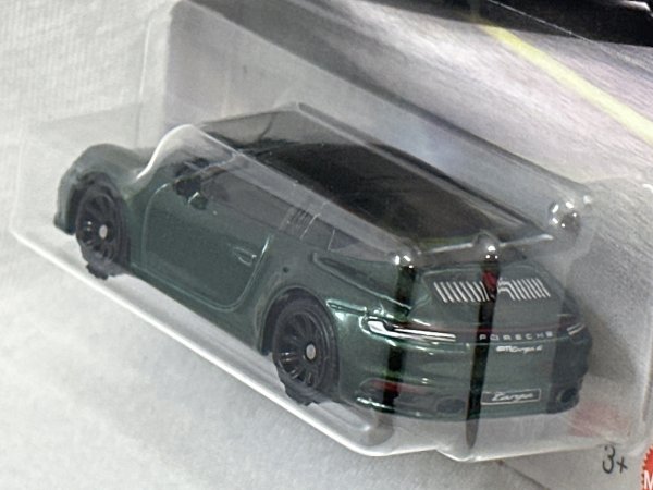画像4: PORSCHE 911 TARGA (4)