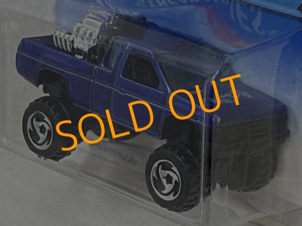 画像3: NISSAN TRUCK (3)