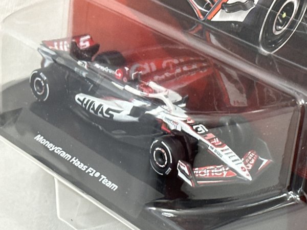 画像3: MoneyGram Haas F1 Team (3)
