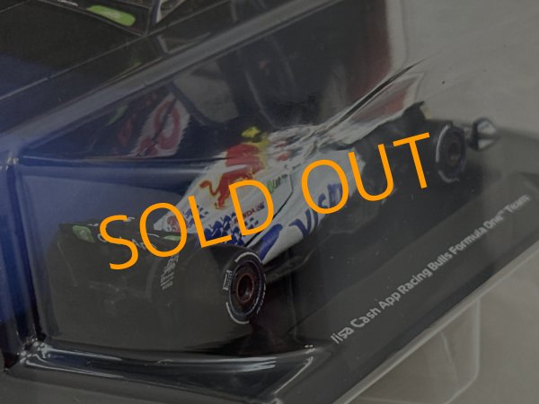 画像4: Visa Cash App Racing Bulls Formula One™ Team (4)