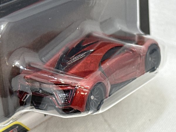 画像4: W MOTORS LYKAN HYPERSPORT (4)