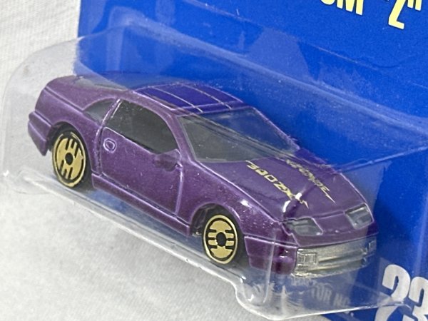 画像3: NISSAN CUSTOM Z (3)