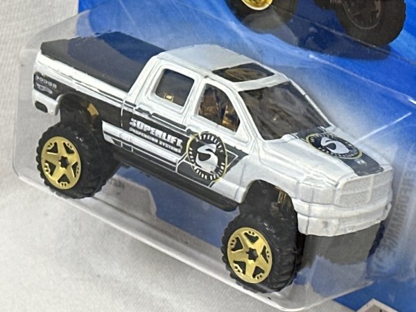 画像3: DODGE RAM 1500 (3)