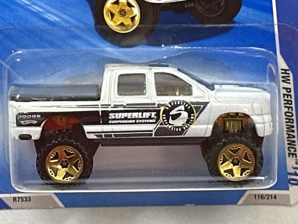 画像2: DODGE RAM 1500 (2)