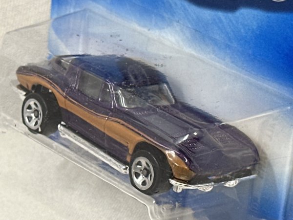 画像3: '63 SPLIT WINDOW (3)