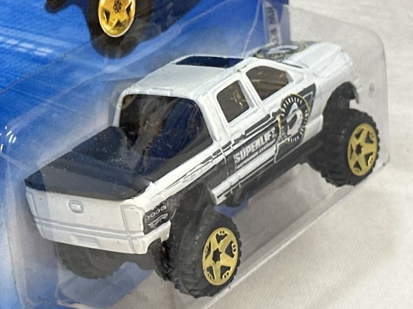 画像4: DODGE RAM 1500 (4)