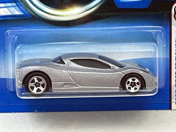 画像2: ACURA HSC CONCEPT (2)