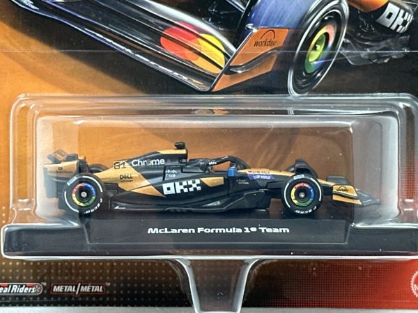 画像2: McLaren Formula 1 Team (2)