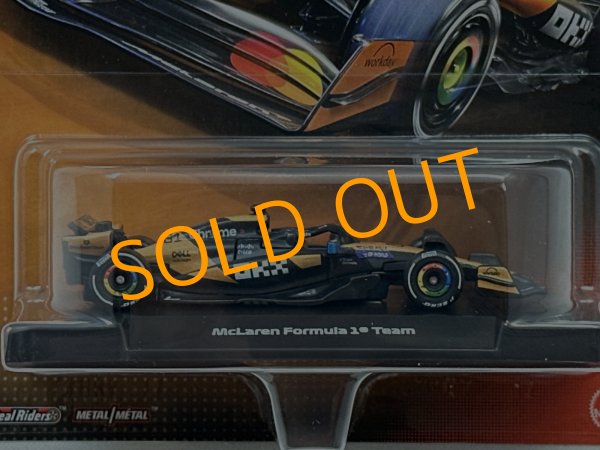 画像2: McLaren Formula 1 Team (2)