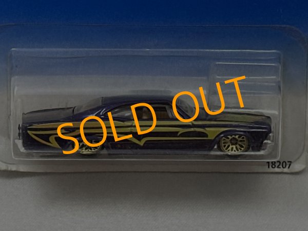 画像2: IMPALA LOWRIDER '65 (2)