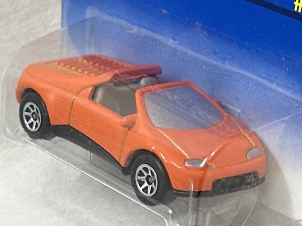 画像3: PONTIAC SALSA (3)