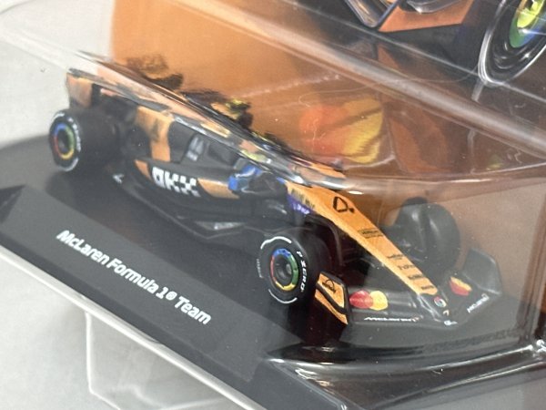 画像3: McLaren Formula 1 Team (3)