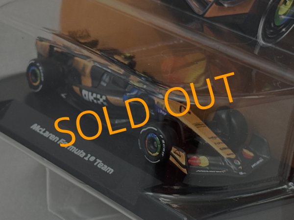画像3: McLaren Formula 1 Team (3)