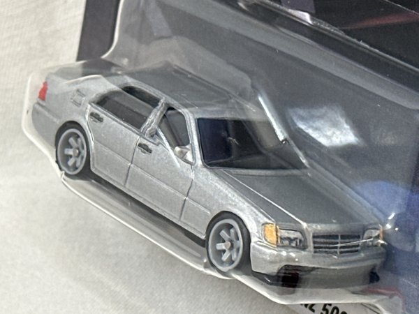 画像3: MERCEDES-BENZ 500 SEL (3)