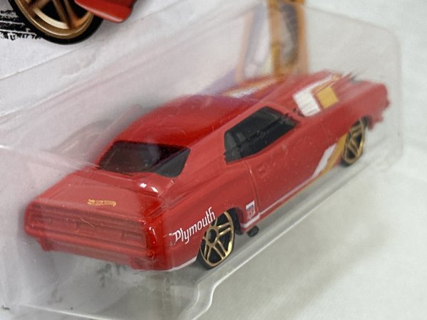 画像4: '70 PLYMOUTH AAR CUDA (4)